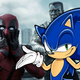 (Images: Deadpool/Sega)